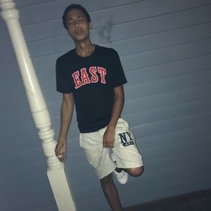 Meet your Posher, Jasonjason